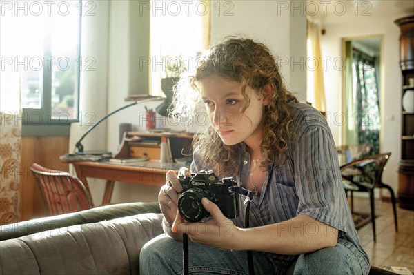In His Image (2024)