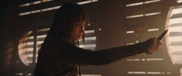 Star Wars - The Acolyte (2024)