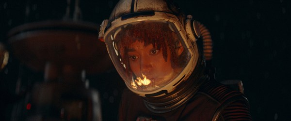 Star Wars - The Acolyte (2024)