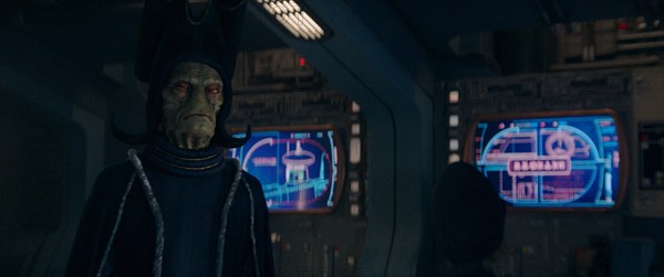 Star Wars - The Acolyte (2024)