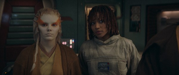 Star Wars - The Acolyte (2024)