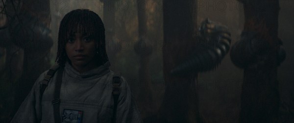 Star Wars - The Acolyte (2024)
