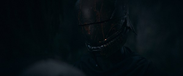 Star Wars - The Acolyte (2024)