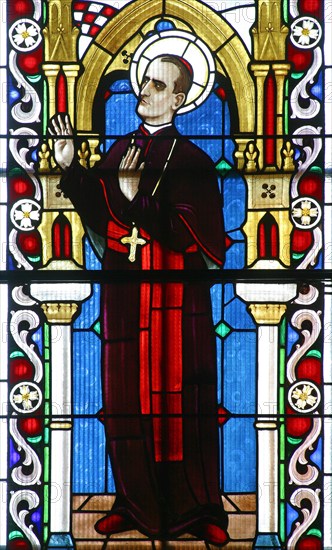 Blassed Aloysius Stepinac