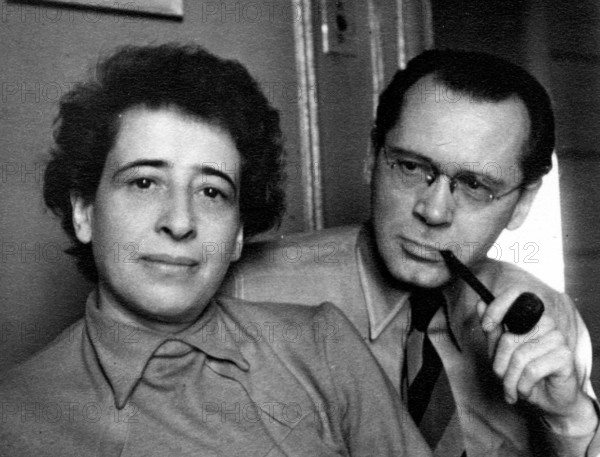 Vita Activa: The Spirit of Hannah Arendt (2016) - filmstill Vita Activa: The Spirit of Hannah Arendt (2016) Hannah Arend