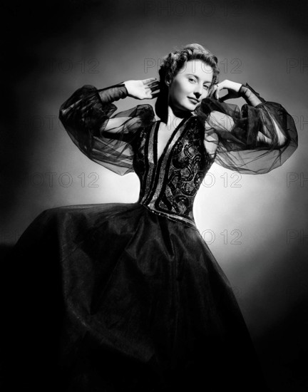 Barbara Stanwyck - filmstill