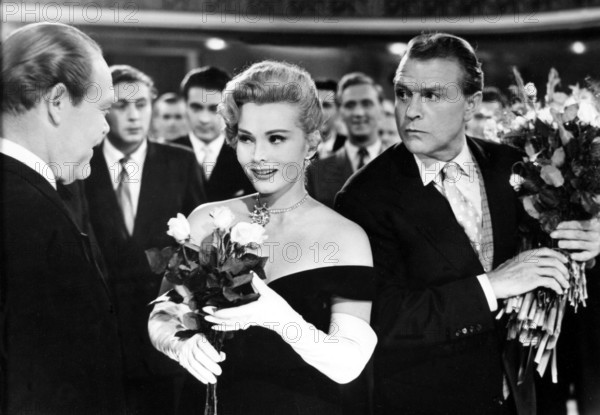 Zsa Zsa Gabor