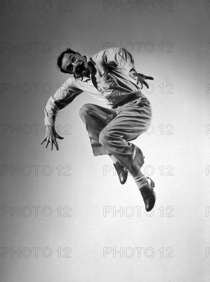 Gene Kelly