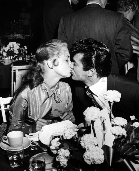Tony Curtis