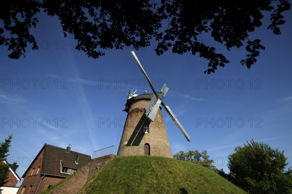 Windmühle Stommeln
