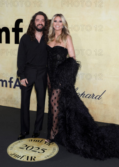 amfAR Gala Cannes 2025 - Arrivals