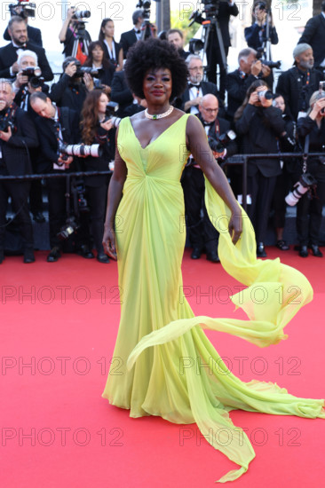 'The Mastermind' red carpet in Cannes