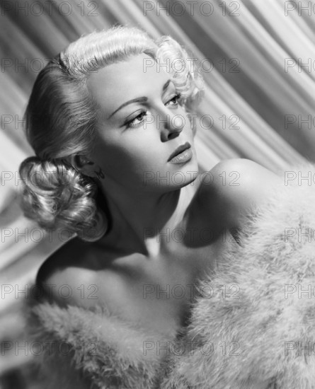 Lana Turner - filmstill