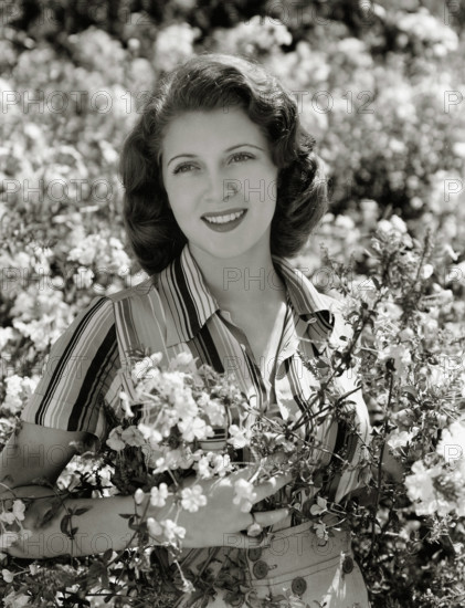 Lana Turner, circa 1938 Hollywood CA USA PUBLICATIONxINxGERxSUIxAUTxONLY Copyright: xCinemaxLegacyxCollection/ThexHollyw