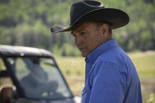Yellowstone (Season 3) - filmstill