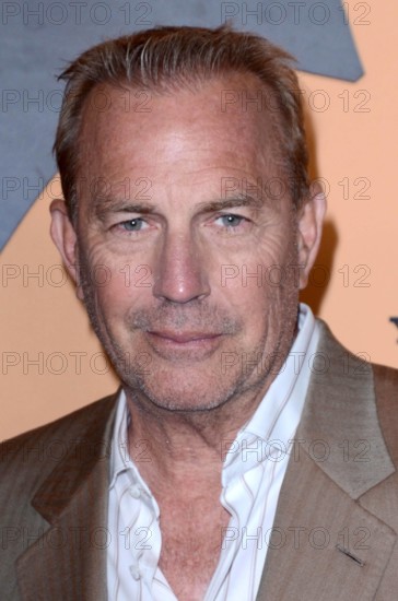 LOS ANGELES CA MAY 30 Kevin Costner at the premiere party for Paramount Network s Yellowstone S