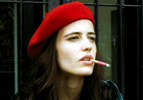 RECORD DATE NOT STATED THE DREAMERS EVA GREEN Copyright: xx