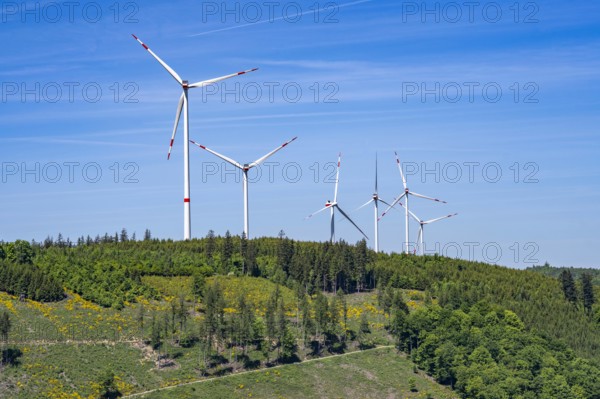Windpark Sauerland