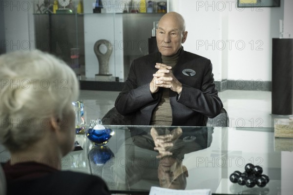 Star Trek: Picard (2020 - ) - filmstill
