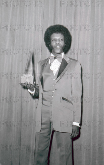 Sly Stone