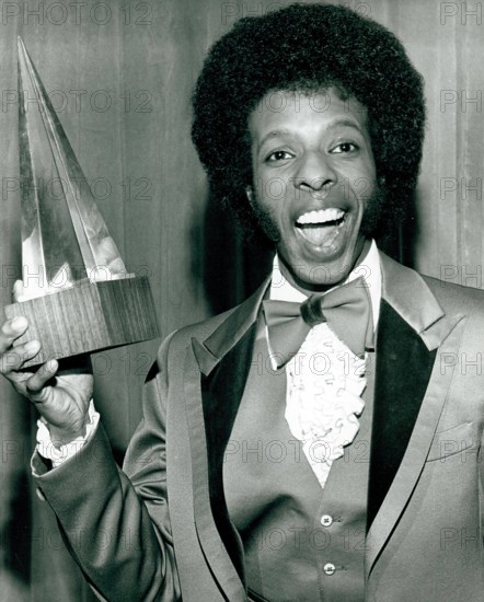 Sly Stone