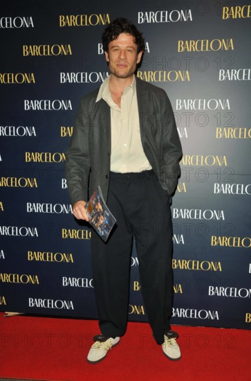 Barcelona play gala night, London James Norton at the Barcelona play gala night, Duke of York s Theatre, St Martin s Lan