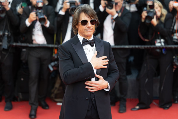 78. Internationalen Filmfestspiele von Cannes 2025
