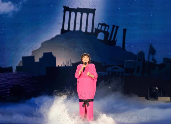 "Die Beatrice Egli Show" TV - Aufzeichnung am 28.03.2023 in Berlin
