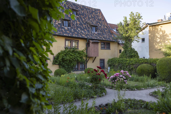 Bachhaus Eisenach