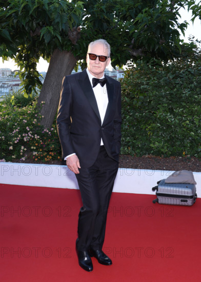 Palme D'Or Winners Photocall - The 78th Annual Cannes Film Festival