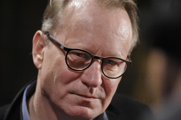 Bildnummer: 53797481 Datum: 14.02.2010 Copyright: imago/Seeliger
Schauspieler Stellan Skarsgard zu Gast beim RadioEins Berlinale Nighttalk am Rande der 60. Internationalen Filmfestspiele in Berlin People Film 60. Internationale Filmfestspiele Berlinale Berlin radioeins Radio 1 Nighttalk Night Talk Porträt kbdig xub 2010 quer Highlight Deutschland Berlin
Bildnummer 53797481 Date 14 02 2010 Copyright Imago Seeliger Actor Stellan Skarsgard to Guest the Radio One Berlinale NIGHTTALK at Edge the 60 International Film Festival in Berlin Celebrities Film 60 International Film Festival Berlinale Berlin Radio One Radio 1 NIGHTTALK Night Talk Portrait Kbdig 2010 horizontal Highlight Germany Berlin