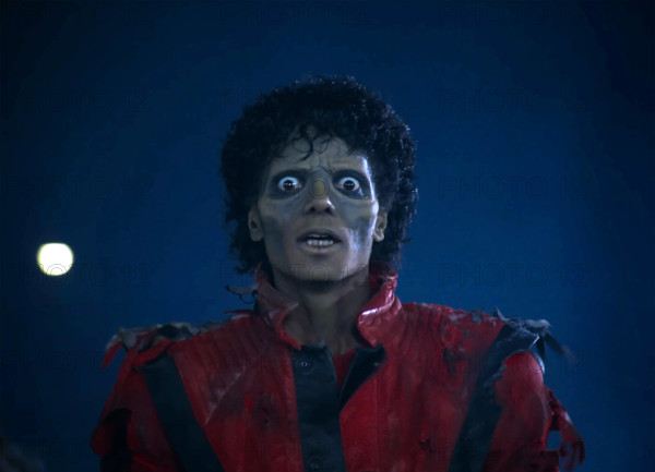 Michael Jackson's Thriller