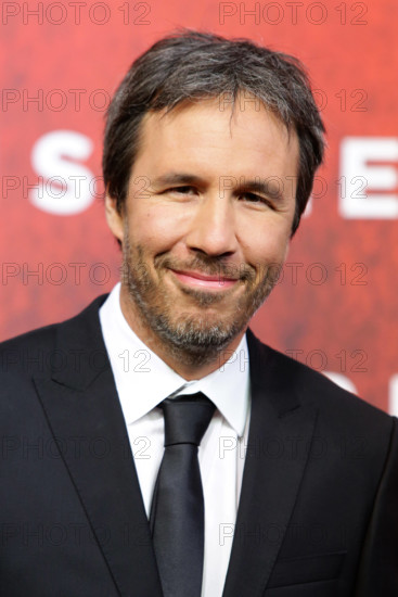 Denis Villeneuve - Prisoners Premiere in Berlin on 26.09.2013 Copyright: xJamesxColdreyx