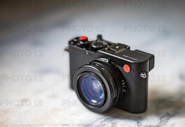 Fotografie: LEICA D-Lux 8 Kamera Leica *** Photography LEICA D Lux 8 Camera Leica