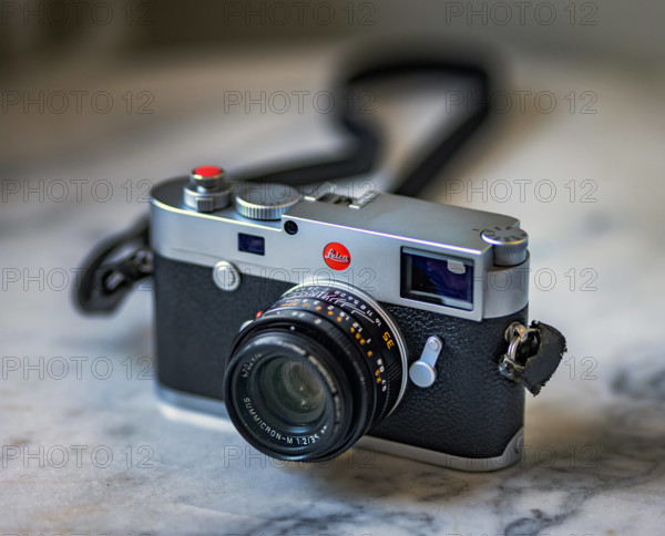 Fotografie: LEICA M 10 Kamera Leica *** Photography LEICA M 10 Camera Leica