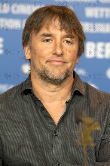 Bildnummer: 59204758 Datum: 11.02.2013 Copyright: imago/Future Image
Before Midnight Press Conference, Berlinale 2013 Director Richard Linklater during the Before Midnight press conference at the 63rd Berlin International Film Festival / Berlinale. February 11, 2013 Foto:xFredericx/xFuturexImage Entertainment People Film 63. Internationale Filmfestspiele Berlinale Pk x0x xkg 2013 hoch premiumd Pressekonferenz entertainment celebrities celebrity culture movie film event fame cinema art film festival actor actress Internationale Filmfestspiele Berlin Unterhaltung Prominenz Kultur Kino Kunst Schauspieler Schauspielerin
59204758 Date 11 02 2013 Copyright Imago Future Image Before Midnight Press Conference Berlinale 2013 Director Richard Linklater during The Before Midnight Press Conference AT The 63rd Berlin International Film Festival Berlinale February 11 2013 Photo Entertainment Celebrities Film 63 International Film Festival Berlinale press conference x0x xkg 2013 vertical p...