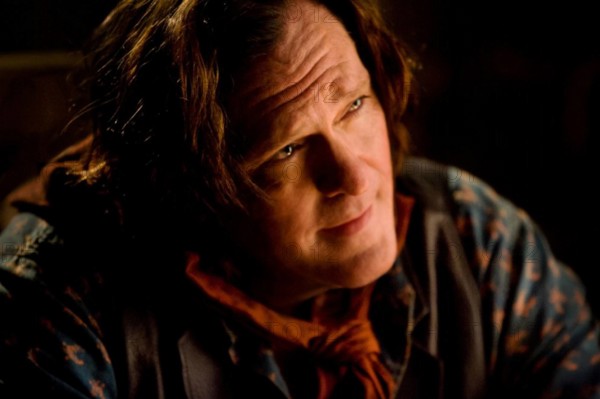 Meet the HATEFUL EIGHT Michael Madsen stars as Joe Gage Los Angeles CA PUBLICATIONxINxGERxSUIxAUTxO