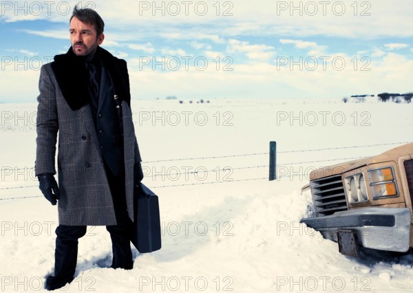 Fargo (Season 1) - filmstill