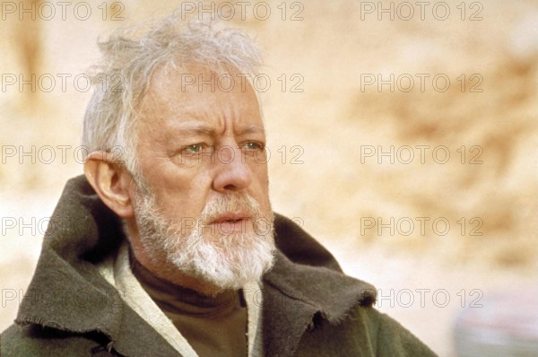 Star Wars: Episode IV - A New Hope (1977) - filmstill