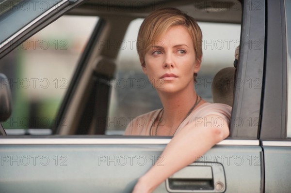 Dark Places (2015) - filmstill