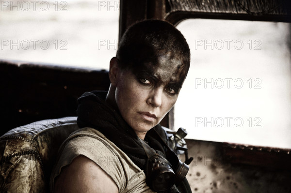 Mad Max: Fury Road (2015) - filmstill