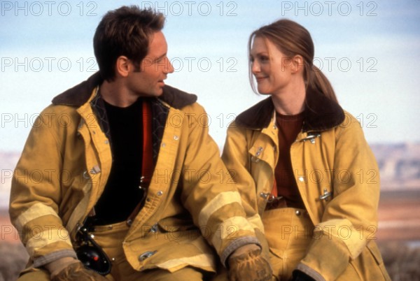 Evolution (2001) - filmstill