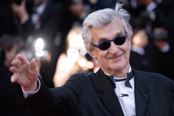77. Internationalen Filmfestspiele von Cannes 2024