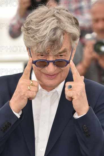 'Pope Francis - A Man Of His Word' Photocall - The 71st Annual Cannes Film Festival