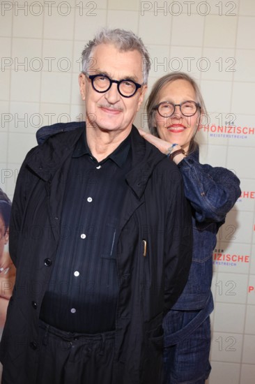 Der Phšnizische Meisterstreich, Premiere, Berlin, 22.05.2025
