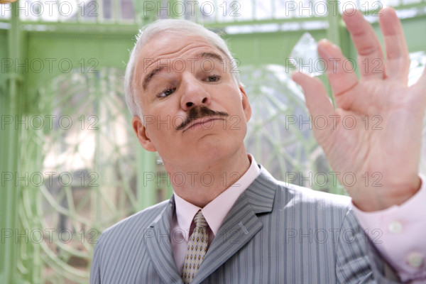 The Pink Panther 2 - filmstill