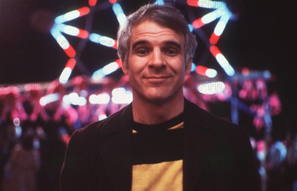 Studio Publicity Still from The Jerk Steve Martin © 1980 Universal Los Angeles CA USA PUBLICATIONxINxGERxSUIxAUTxONLY C