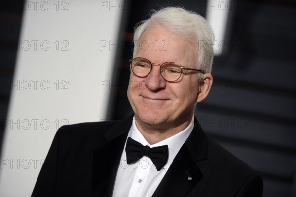 Steve Martin attending the Vanity Fair Oscar Party 2015 on February 22, 2015 in Beverly Hills, California. Foto:xD.xVan