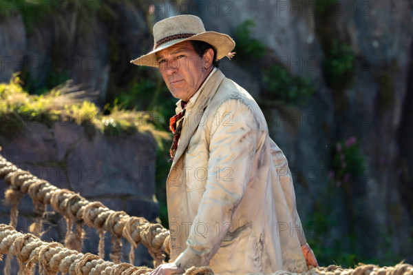 Antonio Banderas