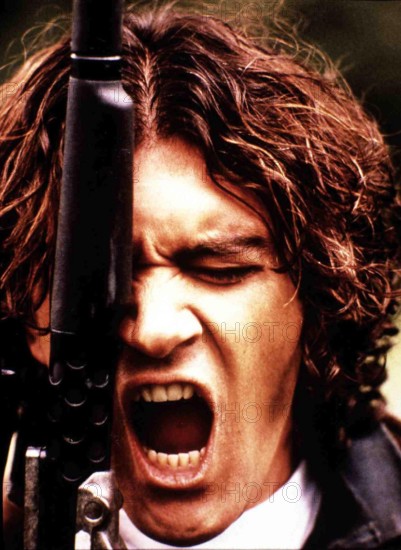 Antonio Banderas 1995 UnitedArchives00689251